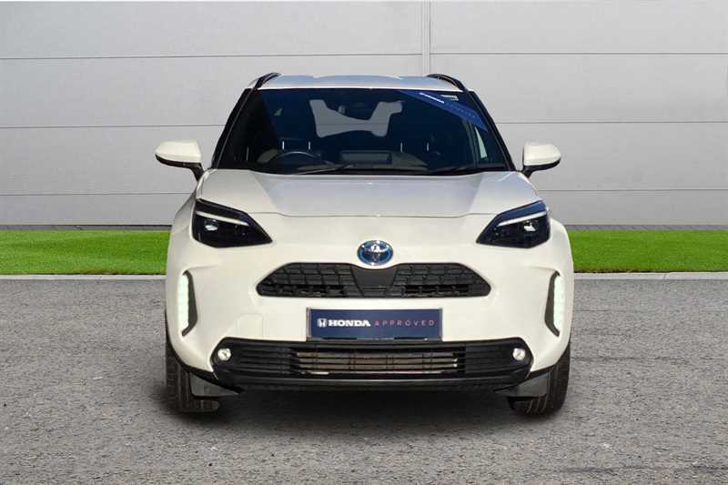 Used Toyota Yaris Cross 2023 for sale - 76705760: Photo 6