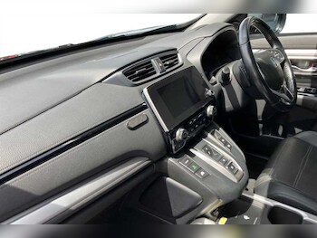 Used Honda CR-V 2021 for sale - 78685831: Photo