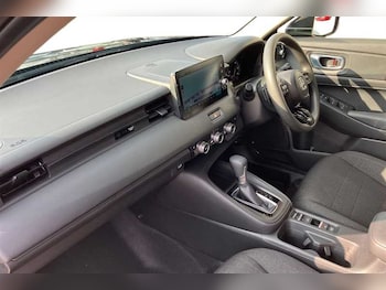 Used Honda HR-V 2024 for sale - 77795295: Photo