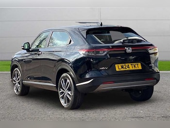 Used Honda HR-V 2024 for sale - 77795295: Photo