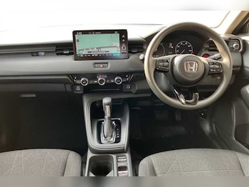 Used Honda HR-V 2024 for sale - 77795295: Photo