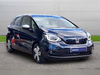 Used Honda Jazz 2021 for sale - 79832417: Photo