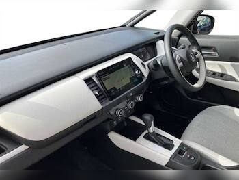 Used Honda Jazz 2021 for sale - 79832417: Photo