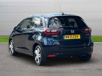 Used Honda Jazz 2021 for sale - 79832417: Photo