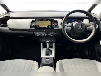Used Honda Jazz 2021 for sale - 79832417: Photo