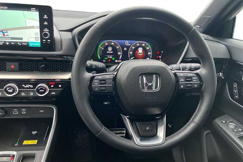 Used Honda CR-V 2025 for sale - 76826964: Photo 13