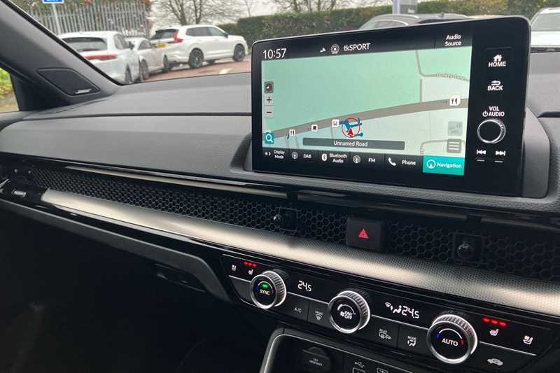 Used Honda CR-V 2025 for sale - 76826964: Photo 14