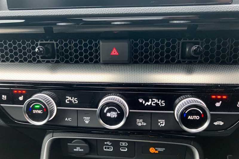 Used Honda CR-V 2025 for sale - 76826964: Photo 15