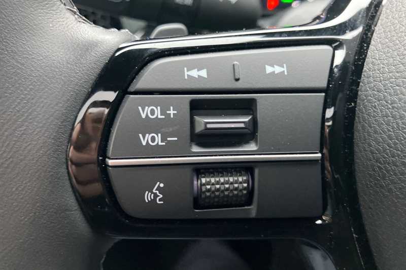 Used Honda CR-V 2025 for sale - 76826964: Photo 16