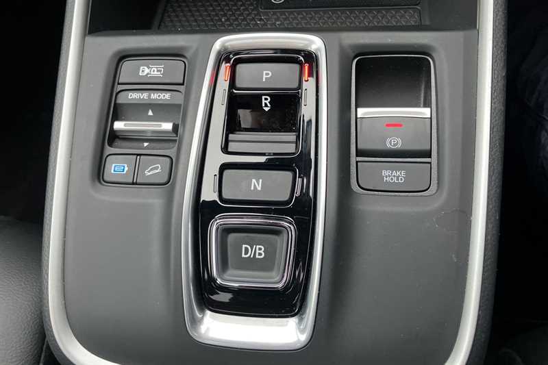 Used Honda CR-V 2025 for sale - 76826964: Photo 20