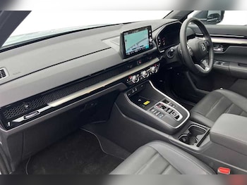 Used Honda CR-V 2025 for sale - 76826964: Photo