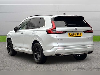 Used Honda CR-V 2025 for sale - 76826964: Photo