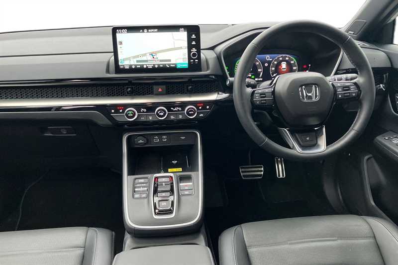Used Honda CR-V 2025 for sale - 76826964: Photo 4