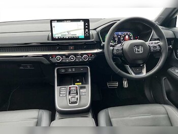 Used Honda CR-V 2025 for sale - 76826964: Photo