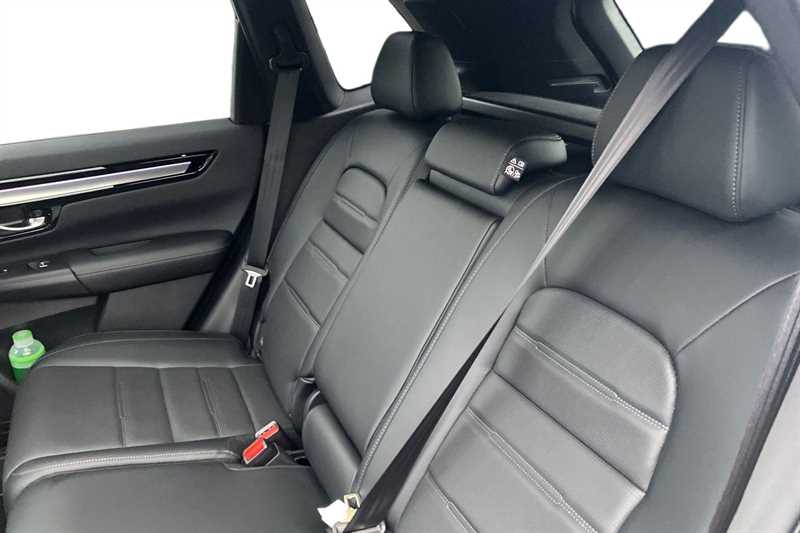 Used Honda CR-V 2025 for sale - 76826964: Photo 8