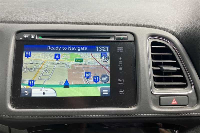 Vehicle 15