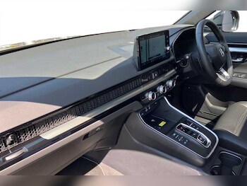 Used Honda CR-V 2024 for sale - 78406740: Photo