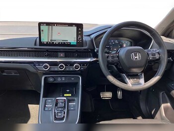 Used Honda CR-V 2024 for sale - 78406740: Photo