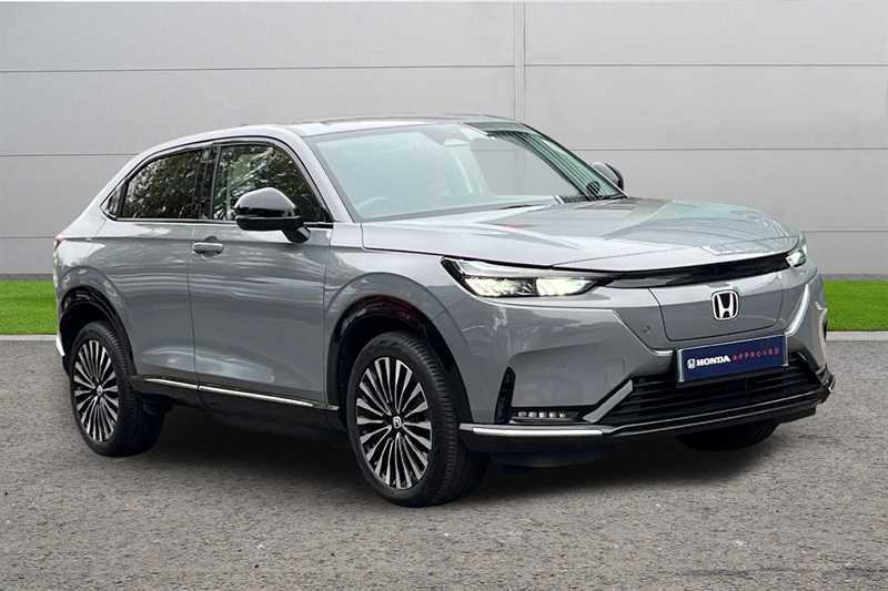 Used Honda e NY1 2024 for sale - 76745562: Photo 1