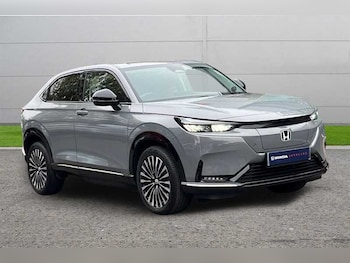 Used Honda e NY1 2024 for sale - 76745562: Photo