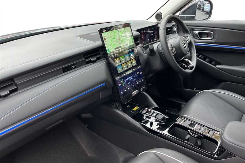 Used Honda e NY1 2024 for sale - 76745562: Photo 2