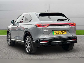 Used Honda e NY1 2024 for sale - 76745562: Photo