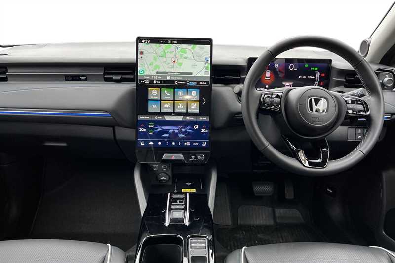 Used Honda e NY1 2024 for sale - 76745562: Photo 4