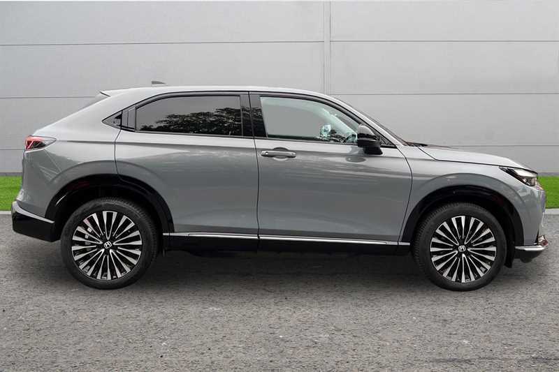 Used Honda e NY1 2024 for sale - 76745562: Photo 5