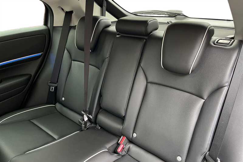 Used Honda e NY1 2024 for sale - 76745562: Photo 8