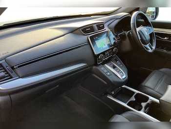 Used Honda CR-V 2021 for sale - 76339036: Photo