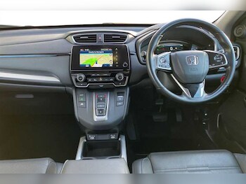 Used Honda CR-V 2021 for sale - 76339036: Photo