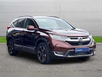 Used Honda CR-V 2020 for sale - 78786353: Photo