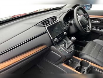 Used Honda CR-V 2020 for sale - 78786353: Photo