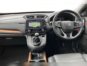 Used Honda CR-V 2020 for sale - 78786353: Photo