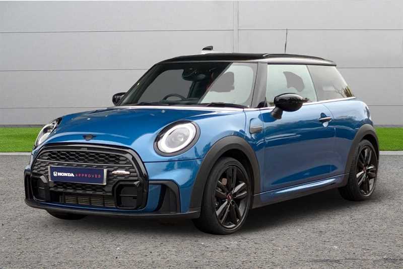Used MINI Hatch 2023 for sale - 76191304: Photo 10
