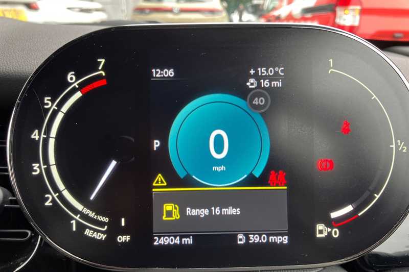 Used MINI Hatch 2023 for sale - 76191304: Photo 11