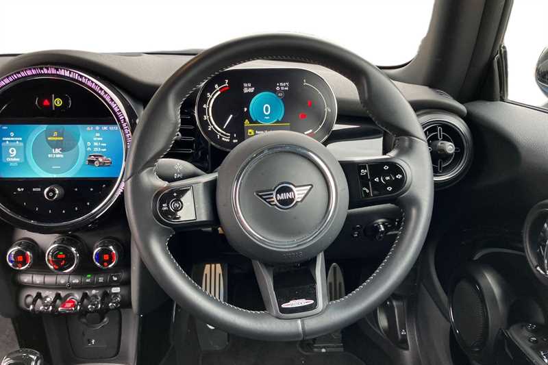 Used MINI Hatch 2023 for sale - 76191304: Photo 13