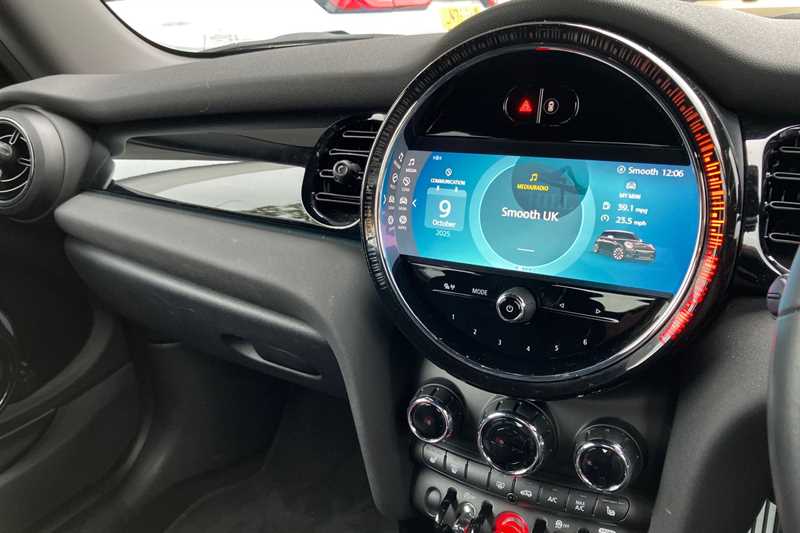 Used MINI Hatch 2023 for sale - 76191304: Photo 14