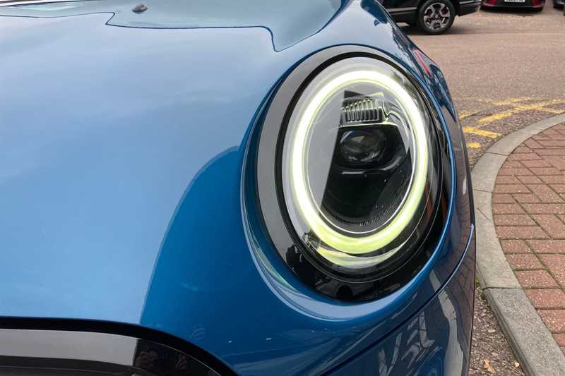 Used MINI Hatch 2023 for sale - 76191304: Photo 18