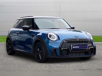 2023 - 1.5 COOPER SPORT 3DR AUTO