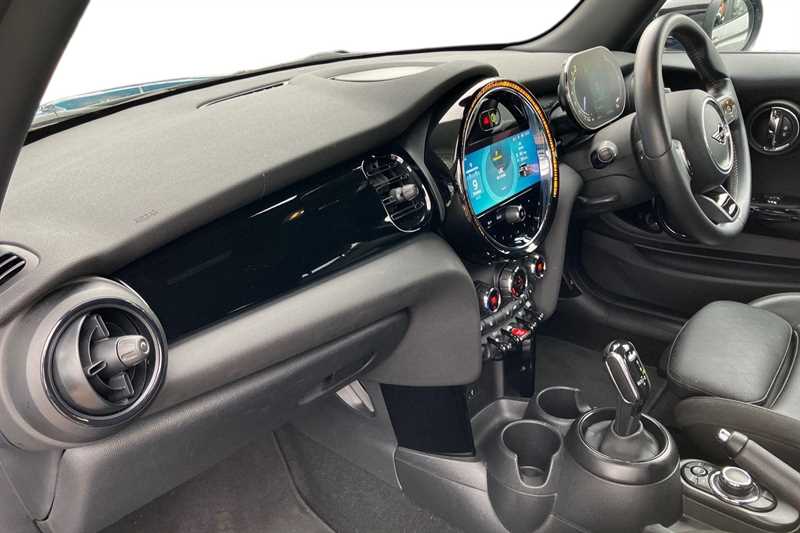 Used MINI Hatch 2023 for sale - 76191304: Photo 2