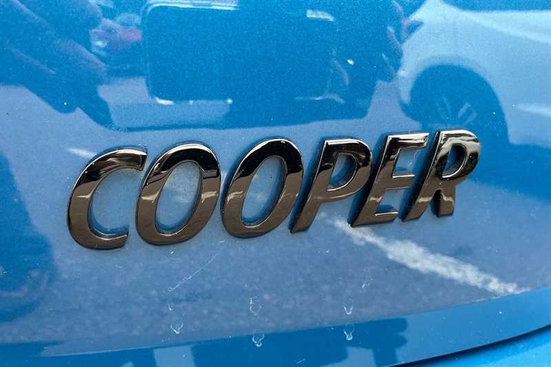 Used MINI Hatch 2023 for sale - 76191304: Photo 20