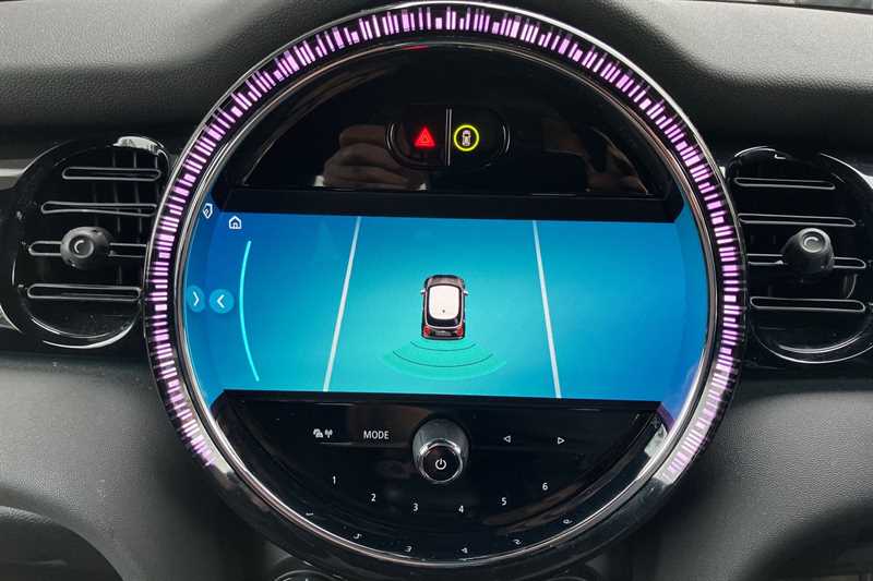 Used MINI Hatch 2023 for sale - 76191304: Photo 21