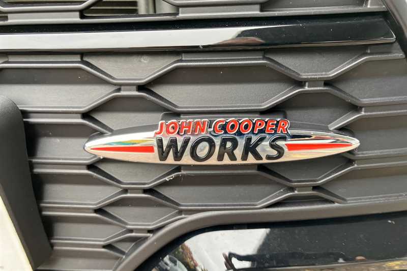 Used MINI Hatch 2023 for sale - 76191304: Photo 23