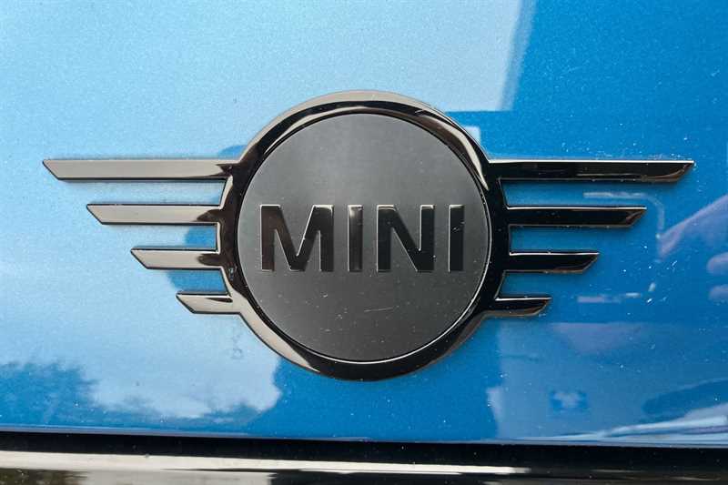 Used MINI Hatch 2023 for sale - 76191304: Photo 24