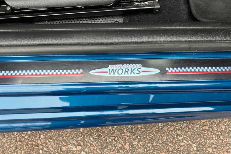 Used MINI Hatch 2023 for sale - 76191304: Photo 25