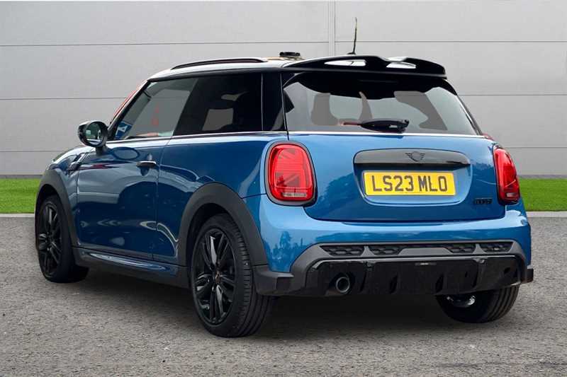 Used MINI Hatch 2023 for sale - 76191304: Photo 3