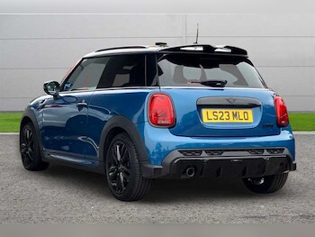 Used MINI Hatch 2023 for sale - 76191304: Photo 3