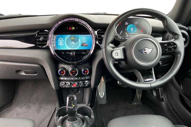 Used MINI Hatch 2023 for sale - 76191304: Photo 4