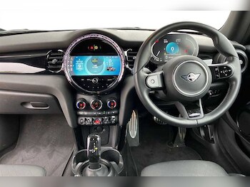 Used MINI Hatch 2023 for sale - 76191304: Photo 4